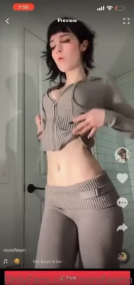 norafawn - Top 16  of creators  Like  How   D