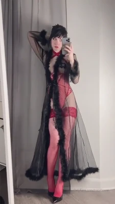 norafawn - hows my arch