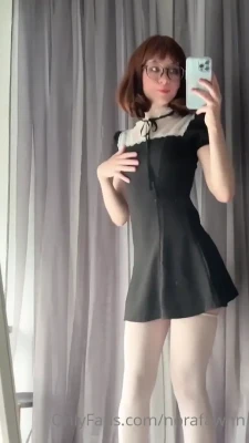 norafawn - Hey daddy it s been a while