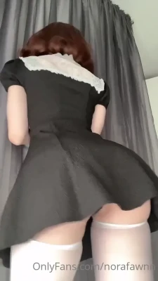 norafawn - Please don t be afraid to interact  Likes and tips are always loved part 1