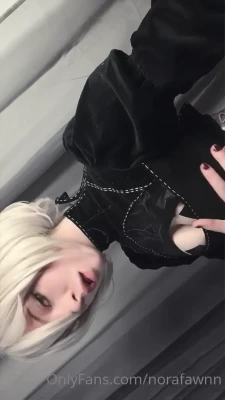 norafawn - Have you met Callie  daily content  sexy lingerie  ratings  feetishes