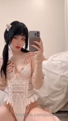 norafawn - You know what I want 😈... a hot steamy sexting session NOW