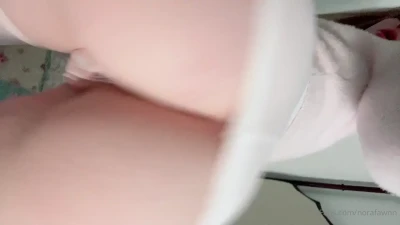 norafawn - What a great holiday  we met 3 studs that fucked me so good with cuck