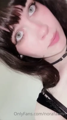 norafawn - A teaser! I’ll post more from this video but if you want it all