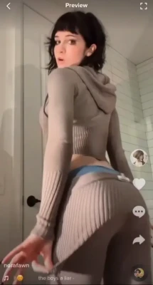 norafawn - Message me or tip this post  40 for all my content from that sexy