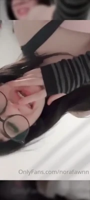 norafawn - Wanna get naughty with me