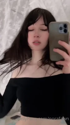norafawn - cock worship...