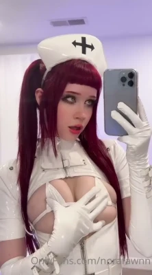norafawn - I love my morning shower