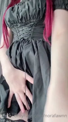 norafawn - Prague…. HERE.. WE…. CUM💦🙈