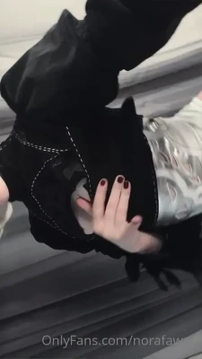 norafawn - 🔥Mañana se viene un SET muy HOT 👹🔥 Tu fetiche se hizo