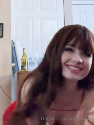 norafawn - being slutty in mini skirts is what I do best