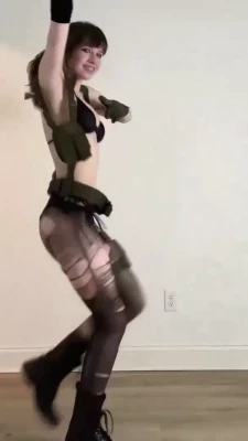 norafawn - new clip ready when you are