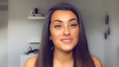 jessthegoat - fresh private footage inside