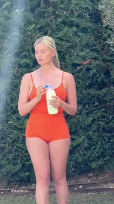lisacatherina - Hi🤳
