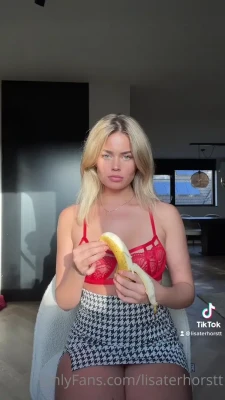 lisacatherina - being a good girl for the cock