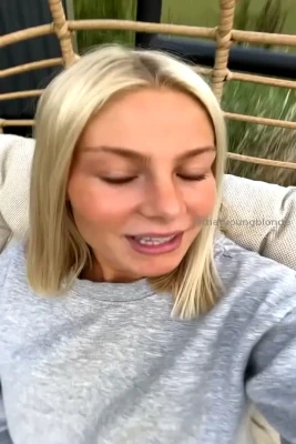 mollymercedes - Good morning baby…💕