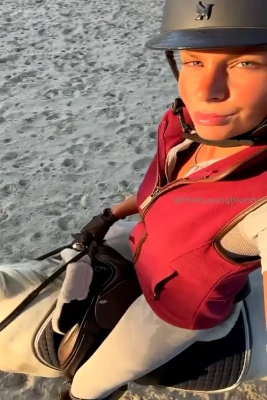 mollymercedes - im so ready to play and ... mix our cum together?! 💦