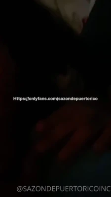 sazondepuertorico - Do you like me being on top 🔝???  This hot 🥵 twerk will turn