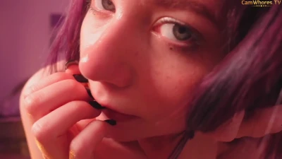 vixenp - Feeling cheeky