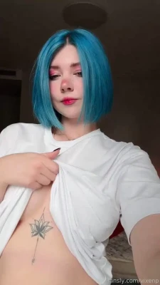 vixenp - hot exclusive clip now available