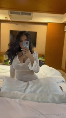 noey_yanisa - look at that massive tits it's so fuckable... 🍒 don't miss this