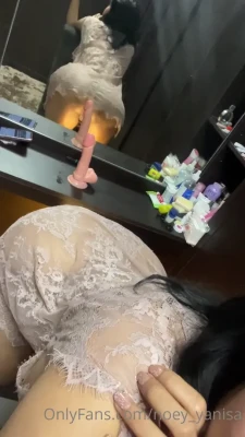 noey_yanisa - Ass shaking always does the trick🍑😏