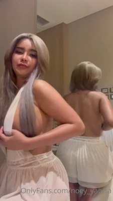 noey_yanisa - I 🖤 BBC 🤤
