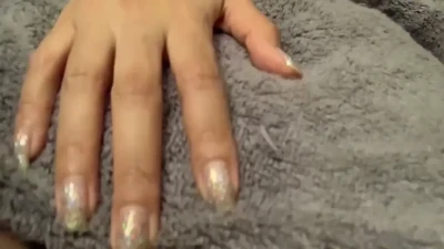 noey_yanisa - It’s Valentine’s Day and I just have to cum for my Valentine.