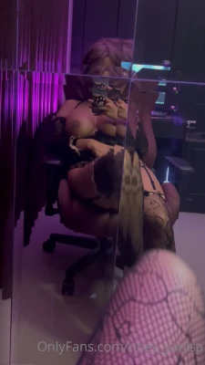 noey_yanisa - Rear Site!