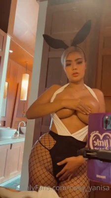 noey_yanisa - Lingerie & Pantyhose = 🥵