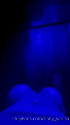 noey_yanisa - How will you handle this huge load cucky boy?? Open wide!