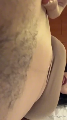 noey_yanisa - Good morning..... tip if you wanna see more....