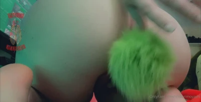 midoribug - Repost of first shower song of May part 1