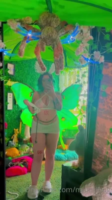 midoribug - FLOWERS TIME 💋