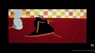 midoribug - Je ressors un de mes vieux jouets et c'est toujours aussi bon