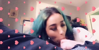 midoribug - Free The nipples 💘