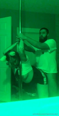 midoribug - Horny Stepsister Gets Fucked! A sexy scene with @redaugust featuring
