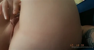 midoribug - Cutting a bit of the B cam of my editing for you guys! Will post it