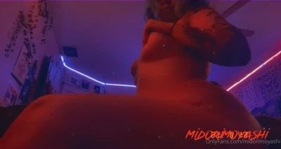 midoribug - Cum with my boy feet 🥵  @flickreis @tattooboyfeet part 1
