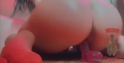 midoribug - Happy Fat Cock Friday 🥳🥳🥳 hope everyone has a nice weekend!
