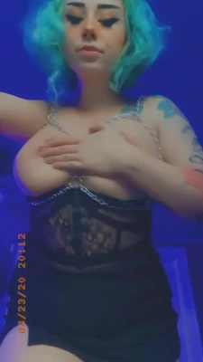 midoribug - Bath times are so sexy x
