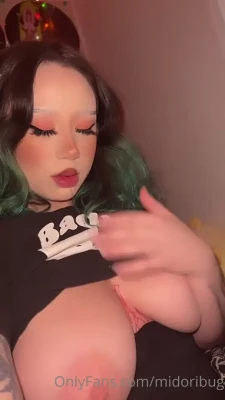 midoribug - Tell me, how much do you miss your kitty?😈