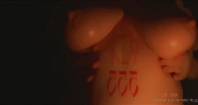 midoribug - 【 Weibtm x Yuri 】Hands-free 3 times  #Handsfree #BB #Breed #ENGSUB