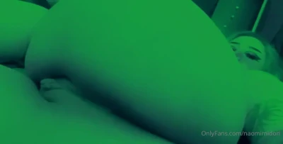 midoribug - How wet do you think I am? 💦