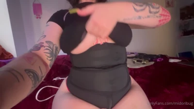 midoribug - Reminder about how my page is changing this weekend!  I'm getting part 1
