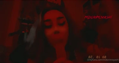 midoribug - Pampered princess