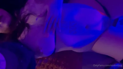 midoribug - Play with my ass, full video coming soon
