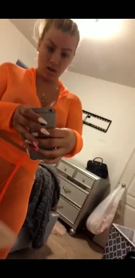 ryleerabbit - What would you do to me if you saw me like this?