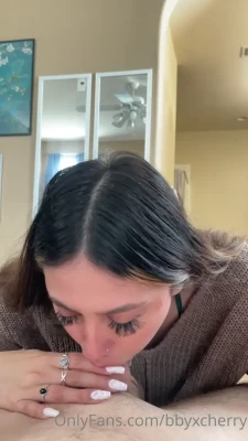 bbyxcherry - Sexbot 3000, the perfect gift for the holidays 😇 part 2 [15 pics]