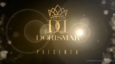 dorismartv - squirting for you baby!!
